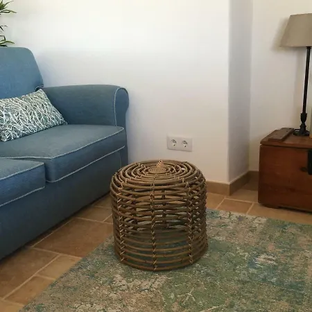 Holiday home Monte Da - A Family House