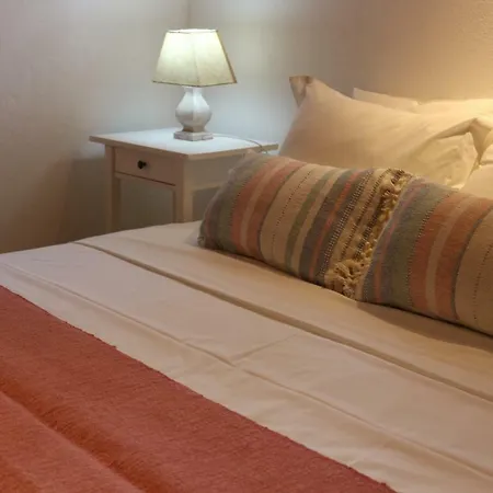 Monte Da - A Family House Holiday home *