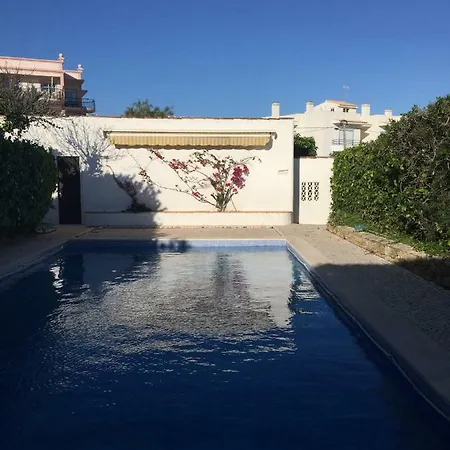 Monte Da - A Family House Holiday home Praia Da Luz