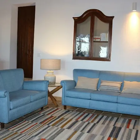Holiday home Monte Da - A Family House Praia Da Luz
