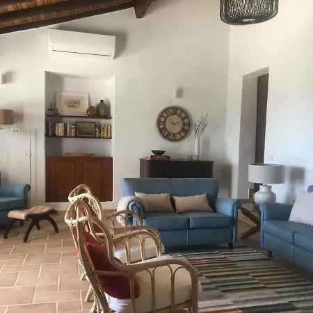 Holiday home Monte Da - A Family House
