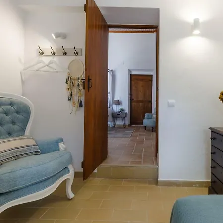 Monte Da - A Family House Holiday home