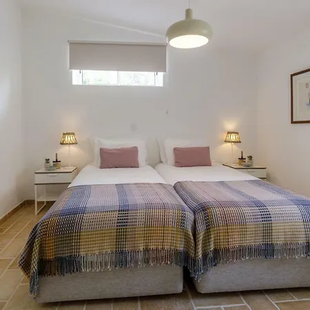 Monte Da - A Family House Holiday home Praia Da Luz