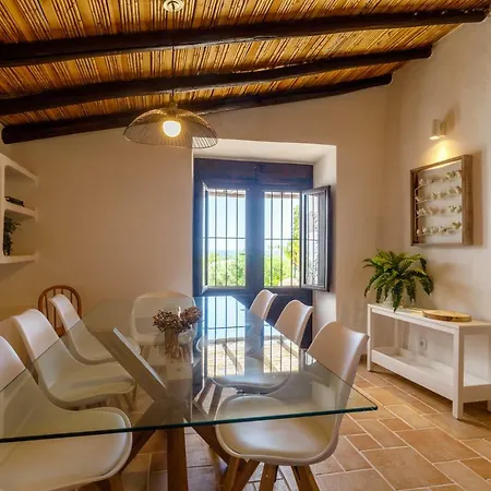 Holiday home Monte Da - A Family House Praia Da Luz