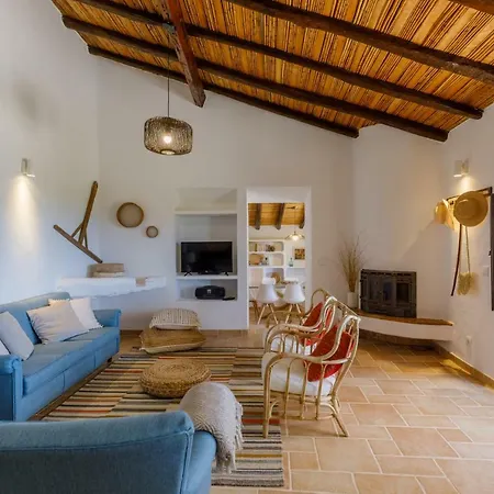 Holiday home Monte Da - A Family House