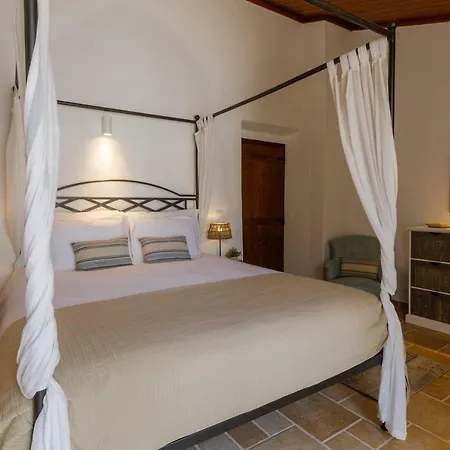 Monte Da - A Family House