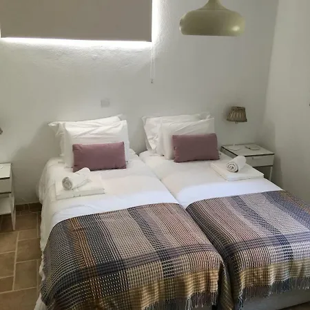 Monte Da - A Family House Praia Da Luz