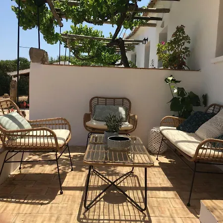 Monte Da - A Family House Holiday home Praia Da Luz