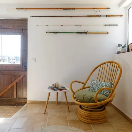 Monte Da - A Family House *