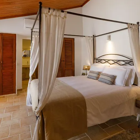Monte Da - A Family House Praia Da Luz