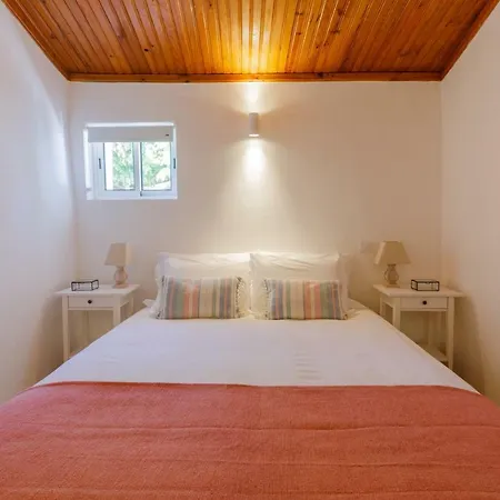 Holiday home Monte Da - A Family House