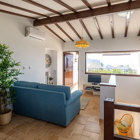 Holiday home Monte Da - A Family House Praia Da Luz