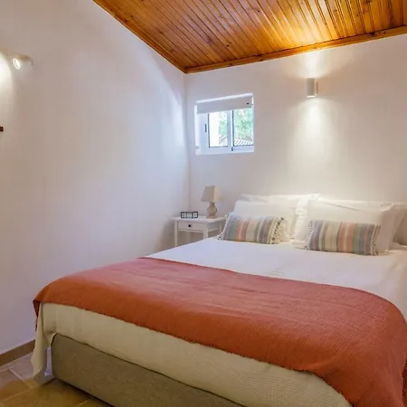 Monte Da - A Family House Holiday home *