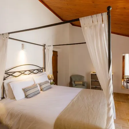 Holiday home Monte Da - A Family House Praia Da Luz
