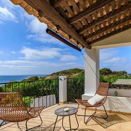 Holiday home Monte Da - A Family House Praia Da Luz