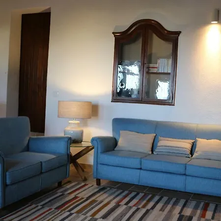 Monte Da - A Family House * Luz