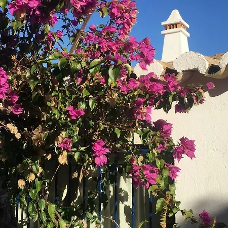 Casa de Férias Monte Da - A Family House *