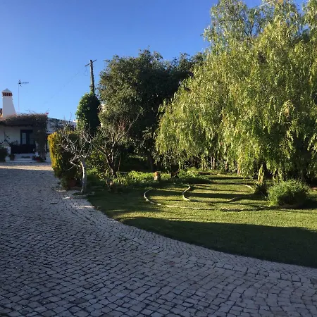 Monte Da - A Family House Luz