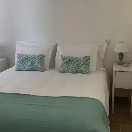 Casa de Férias Monte Da - A Family House