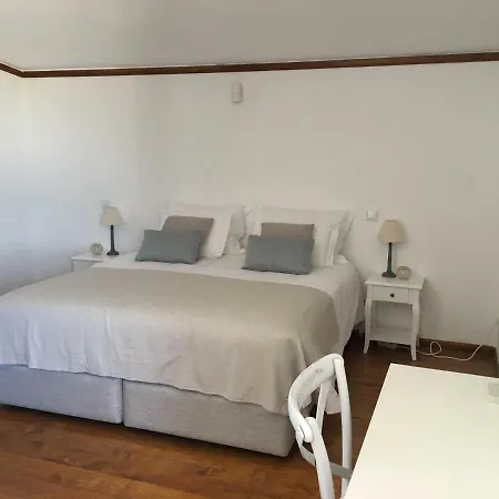 Nyaraló Monte Da - A Family House