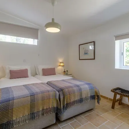 Holiday home Monte Da - A Family House