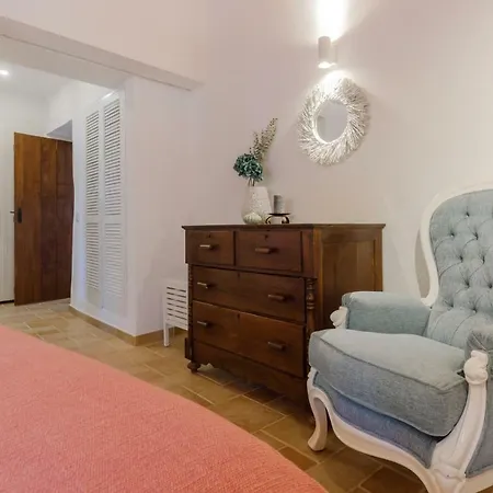 Holiday home Monte Da - A Family House *